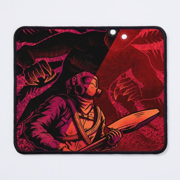 Item preview, Lethal Company designed and sold by Cross-Hatch.