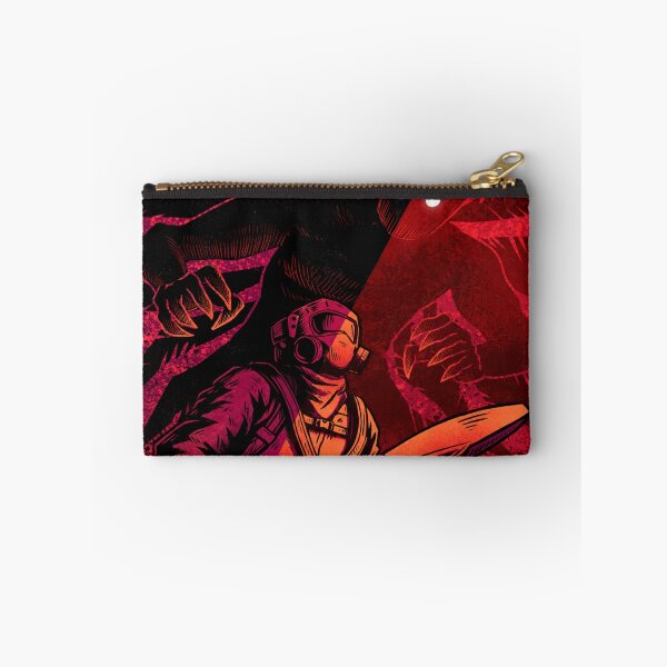 Item preview, Lethal Company designed and sold by Cross-Hatch.