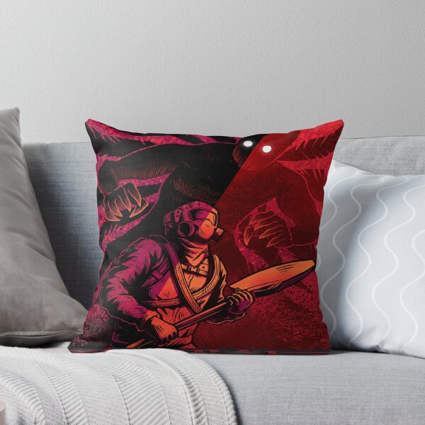 Item preview, Lethal Company designed and sold by Cross-Hatch.