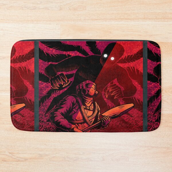 Item preview, Lethal Company designed and sold by Cross-Hatch.