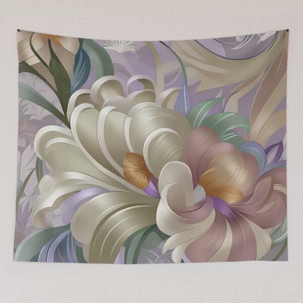 Item preview, Zeal Delight designed and sold by Artfalaxy.