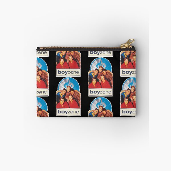 Item preview, Boyzone Boyband designed and sold by Glitch-Critters.