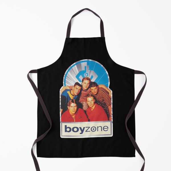 Item preview, Boyzone Boyband designed and sold by Glitch-Critters.