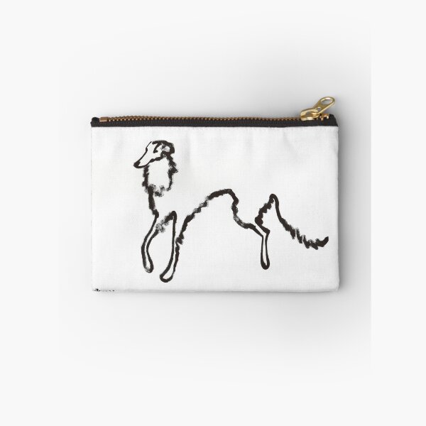 Aperçu de l'œuvre Borzoi 3 créée et vendue par zatiak.