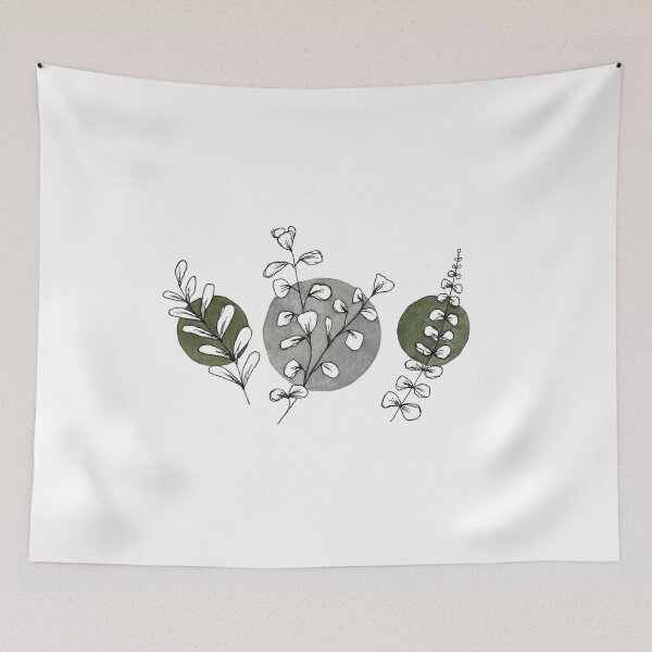 Item preview, Eucalyptus Trio designed and sold by Beaver Detail.