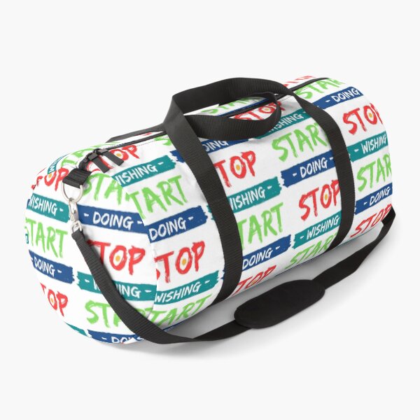Item preview, Stop Thinking Start Doing designed and sold by jayderdymje.