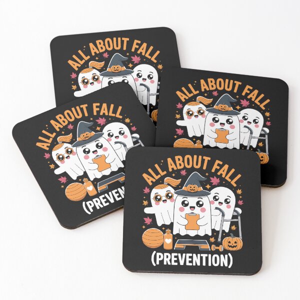 Item preview, ALL ABOUT FALL PREVENTION designed and sold by jkrphoto.