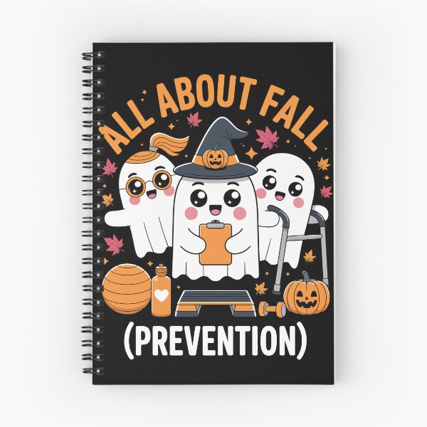 Item preview, ALL ABOUT FALL PREVENTION designed and sold by jkrphoto.
