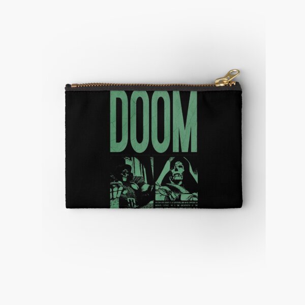 Item preview,    Comic Legacy and Dark Authority – Victor Von Doom Poster designed and sold by WATEKE.