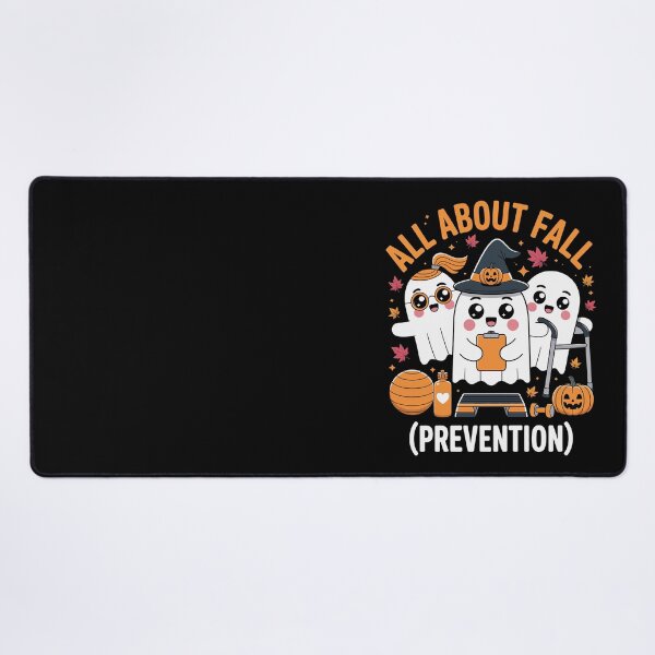 Item preview, ALL ABOUT FALL PREVENTION designed and sold by jkrphoto.