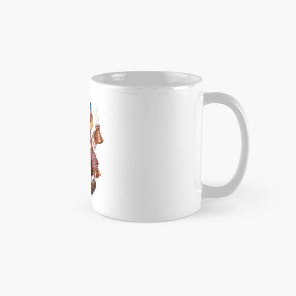 Item preview, Cute Balkans Capybara – Burek & Balkan Food Adventure designed and sold by CapybaraTravels.