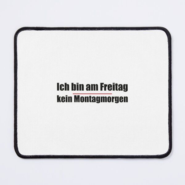 Item preview, It's Friday, not Monday morning | Fun after-work design designed and sold by Glowfy.