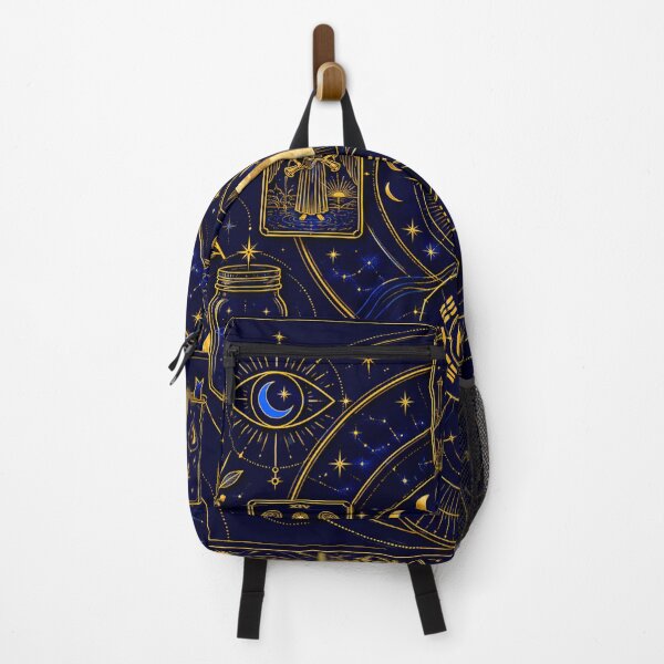 Item preview, The Blue Moon in Sagittarius #12 designed and sold by Helios Be. Lavsh.
