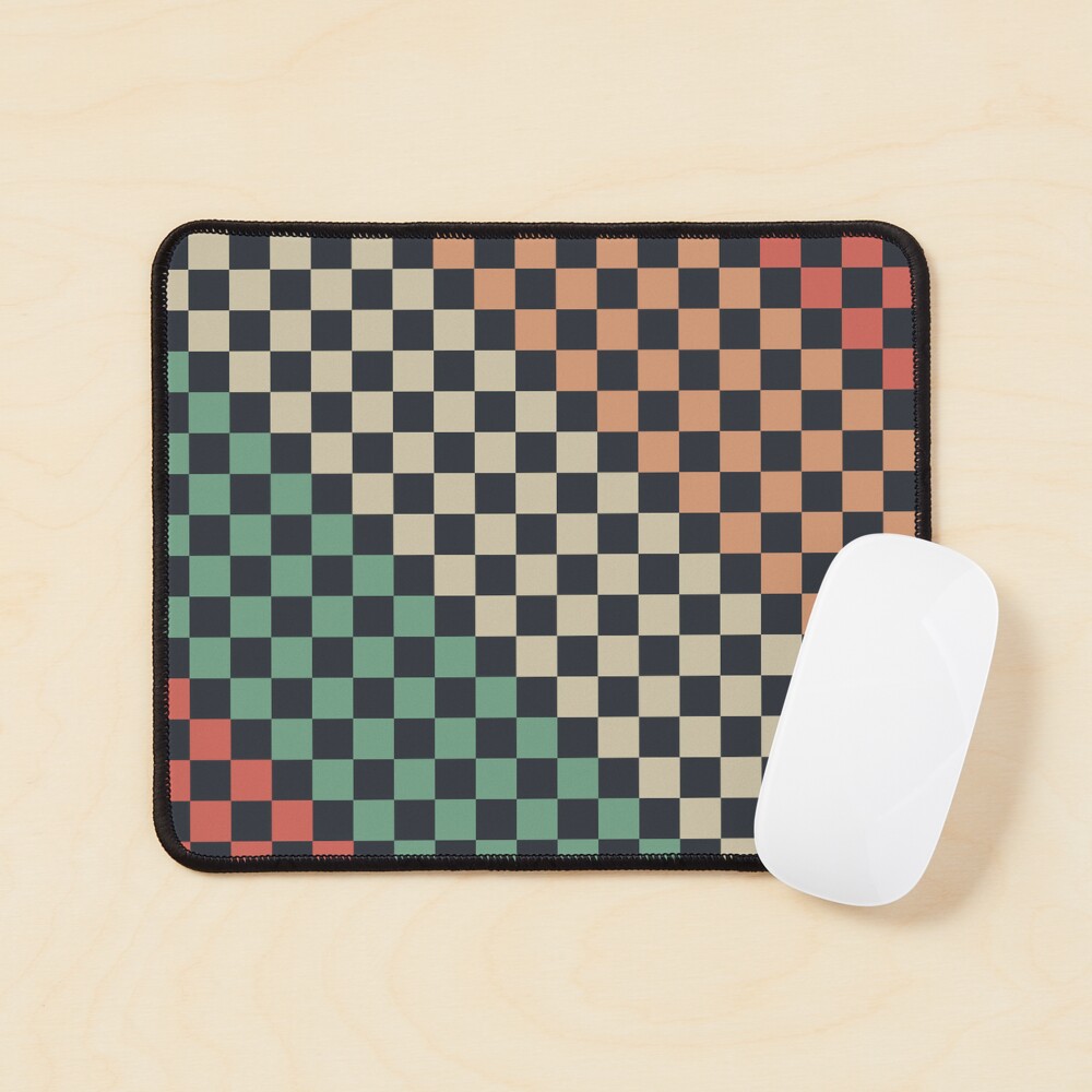 Item preview, Mouse Pad designed and sold by PatternDesign01.