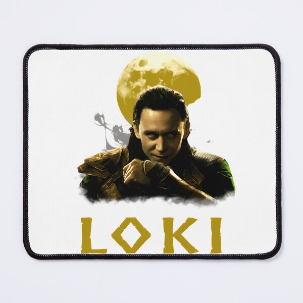 Item preview, TVA Loki Inspired Design Featuring Time Variance Authority Elements designed and sold by VegardHeyerdahl.