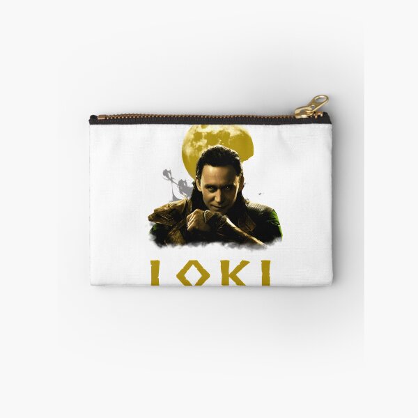 Item preview, TVA Loki Inspired Design Featuring Time Variance Authority Elements designed and sold by VegardHeyerdahl.