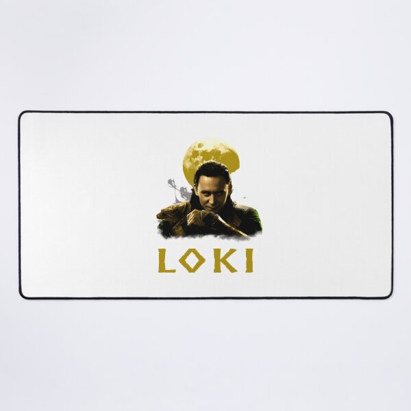 Item preview, TVA Loki Inspired Design Featuring Time Variance Authority Elements designed and sold by VegardHeyerdahl.
