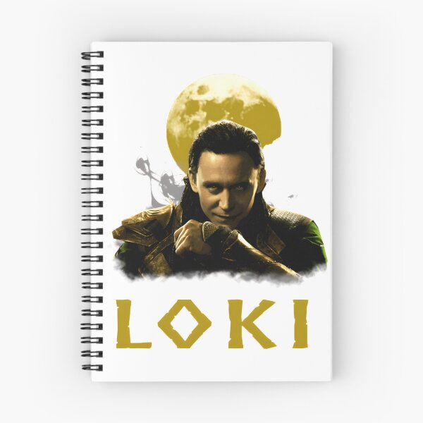 Aperçu de l'œuvre Conception inspirée de TVA Loki intégrant des éléments de l'autorité de variation temporelle créée et vendue par VegardHeyerdahl.