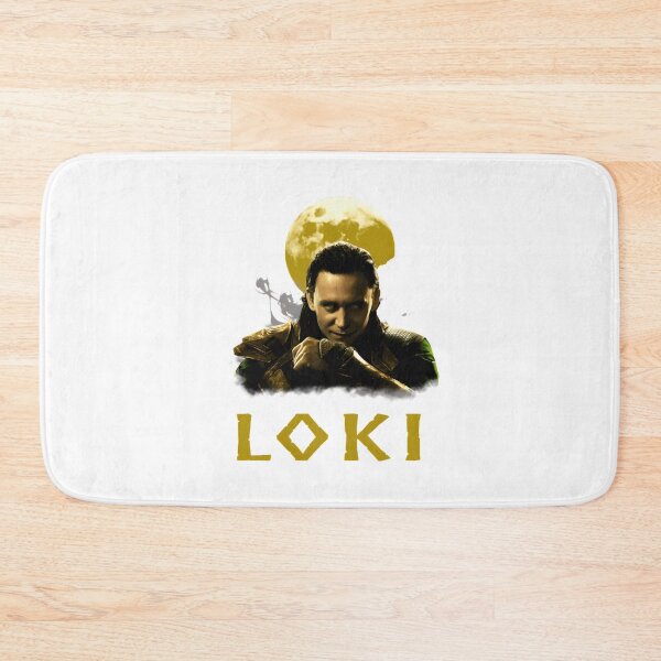 Item preview, TVA Loki Inspired Design Featuring Time Variance Authority Elements designed and sold by VegardHeyerdahl.
