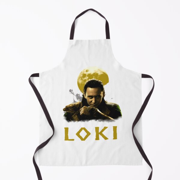 Artikelvorschau, TVA Loki-inspiriertes Design mit Elementen der Zeitvarianzbehörde entworfen und verkauft von VegardHeyerdahl.
