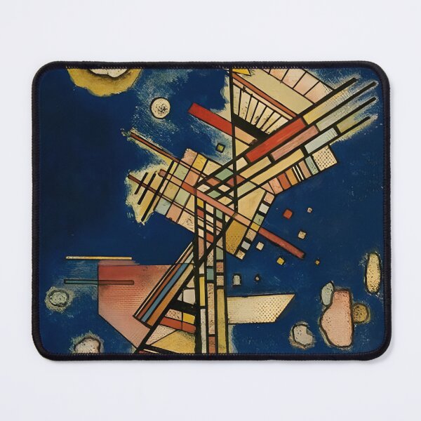 Item preview, Wassily Kandinsky designed and sold by Iroiise.
