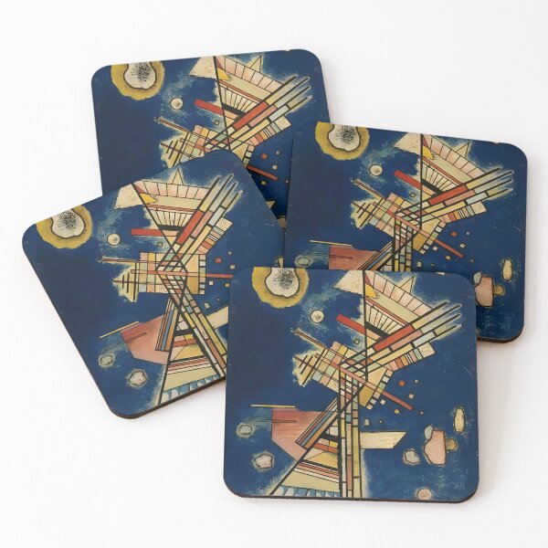 Item preview,  Wassily Kandinsky designed and sold by Iroiise.