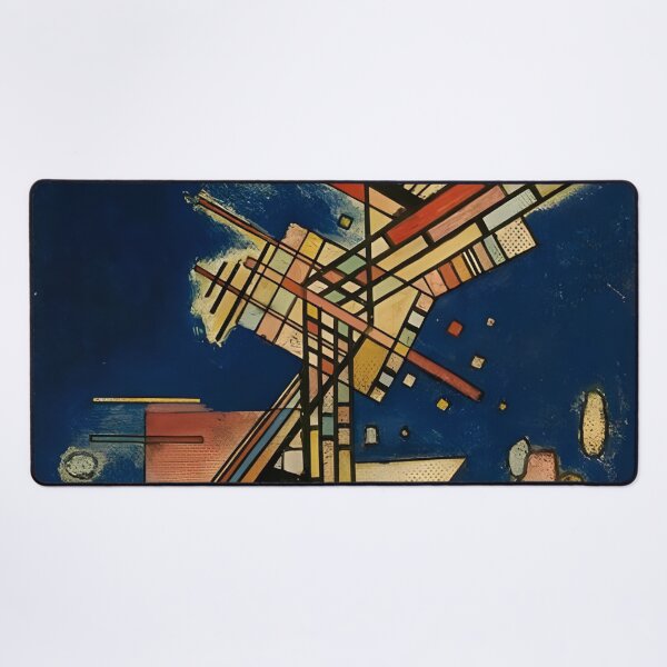 Item preview, Wassily Kandinsky designed and sold by Iroiise.