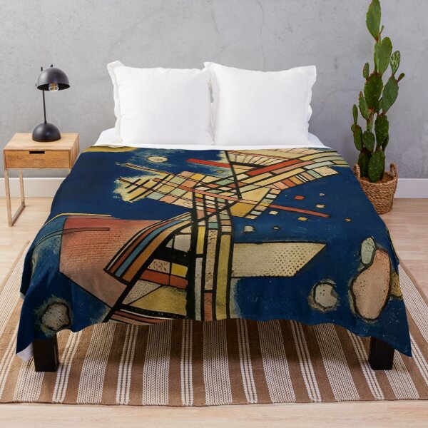 Item preview,  Wassily Kandinsky designed and sold by Iroiise.
