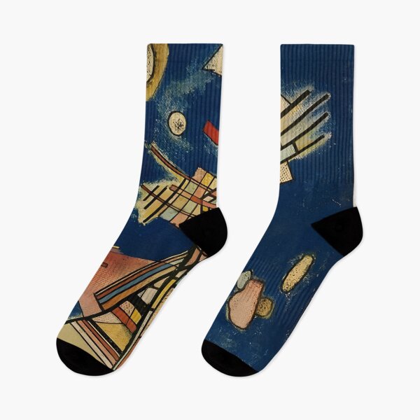 Item preview,  Wassily Kandinsky designed and sold by Iroiise.