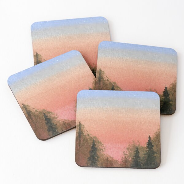 Item preview, Autumn Dusk  designed and sold by Beaver Detail.