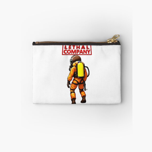 Item preview, Lethal Company designed and sold by Cross-Hatch.