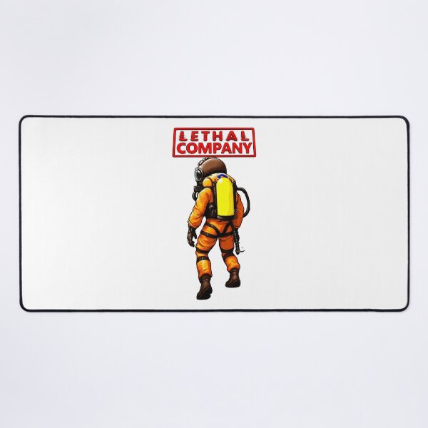 Item preview, Lethal Company designed and sold by Cross-Hatch.