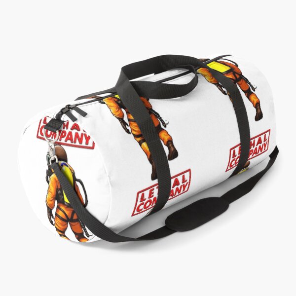 Item preview, Lethal Company designed and sold by Cross-Hatch.