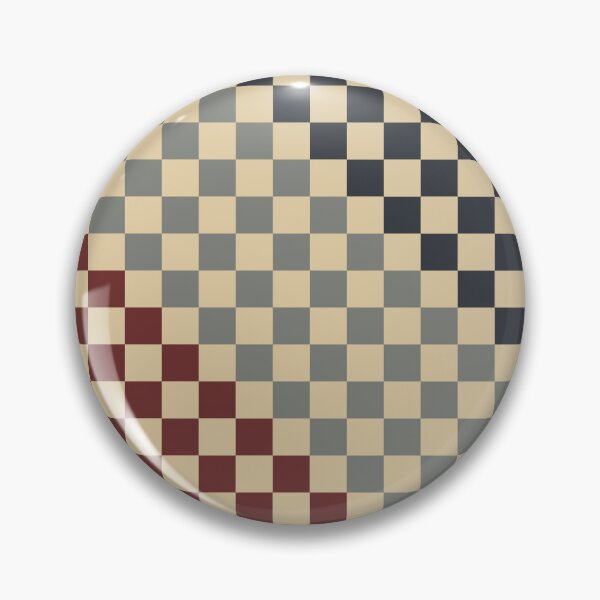 Item preview, Checkered pattern - Retro designed and sold by PatternDesign01.
