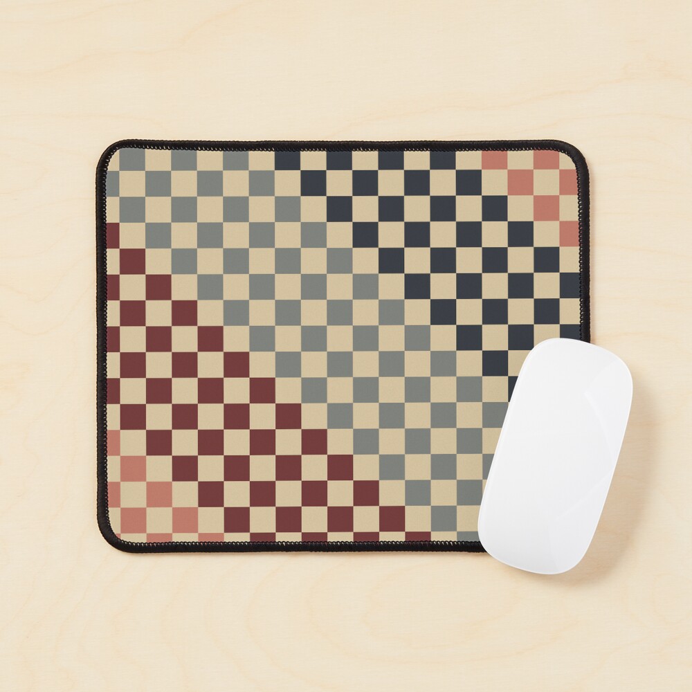 Item preview, Mouse Pad designed and sold by PatternDesign01.