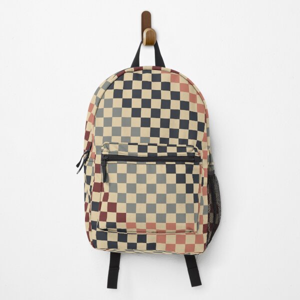 Item preview, Checkered pattern - Retro designed and sold by PatternDesign01.