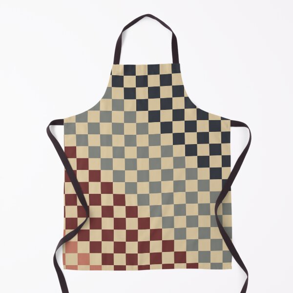 Item preview, Checkered pattern - Retro designed and sold by PatternDesign01.