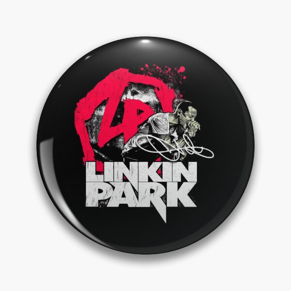 Item preview, Linkin Park Classic designed and sold by PavleCiric.