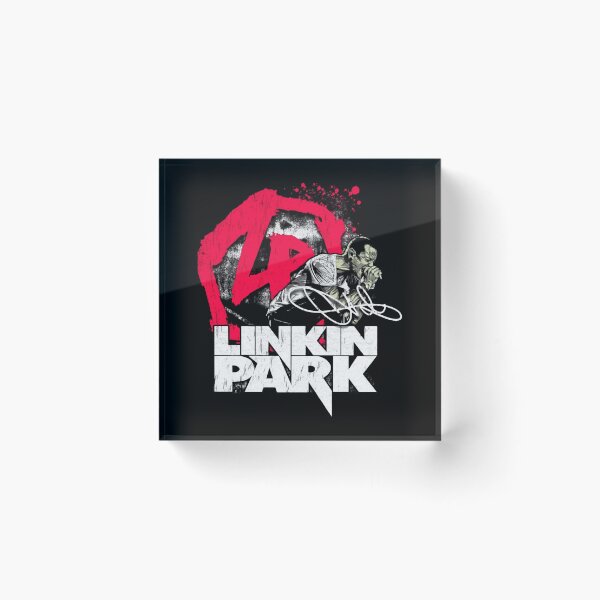 Item preview, Linkin Park Classic designed and sold by PavleCiric.