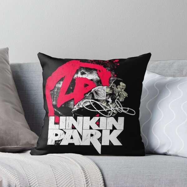 Item preview, Linkin Park Classic designed and sold by PavleCiric.