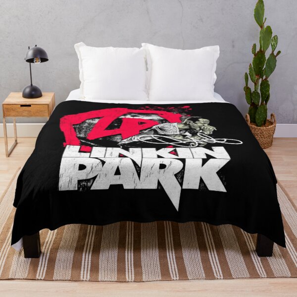 Item preview, Linkin Park Classic designed and sold by PavleCiric.