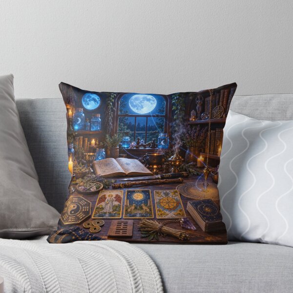 Item preview, The Blue Moon in Sagittarius #13 designed and sold by Helios Be. Lavsh.