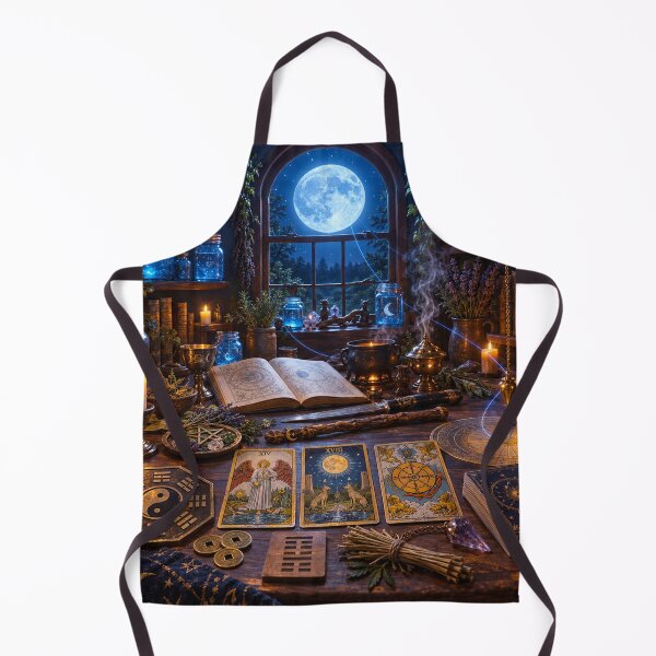 Item preview, The Blue Moon in Sagittarius #13 designed and sold by Helios Be. Lavsh.