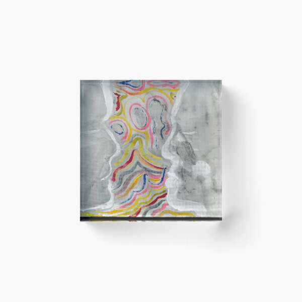 Item preview, Face To Face designed and sold by Margaret E.