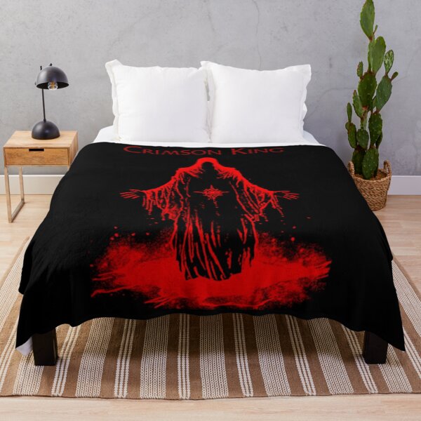 Item preview, Crimson King Classic designed and sold by CharlizeDeegan.