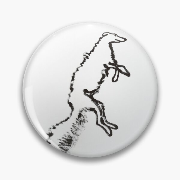 Artikelvorschau, Borzoi 2 entworfen und verkauft von zatiak.