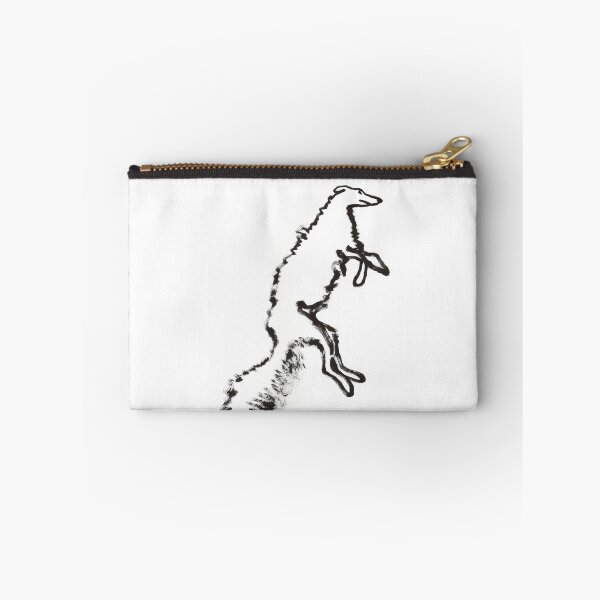 Item preview, Borzoi 2 designed and sold by zatiak.