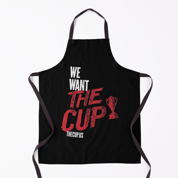 Item preview, Lamar Hunt US Open Cup - We Want The Cup - TheCup.Us designed and sold by notajojosfan.