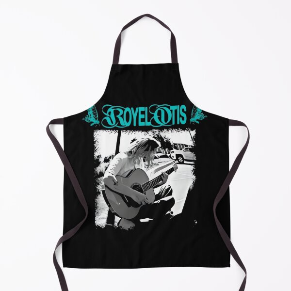 Item preview, Royel Otis designed and sold by QuirkNestArt.