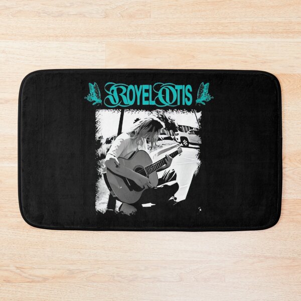 Item preview, Royel Otis designed and sold by QuirkNestArt.